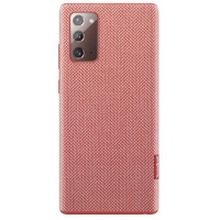 Nugarėlė N980 Samsung Galaxy Note 20 Kvadrat Cover Red